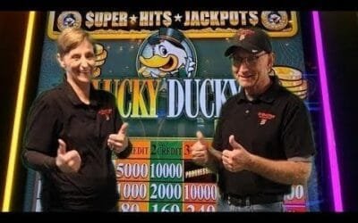 LIVE $1,000,000 JACKPOT HUNT *  FEB.1st Casino Slots JJ #casino #live