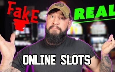 Online Slots 🎰 Are they Legit? 🤔 Sweepstakes social casinos and online casinos. How they work!