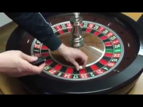 Why you NEVER WIN in Roulette online casino