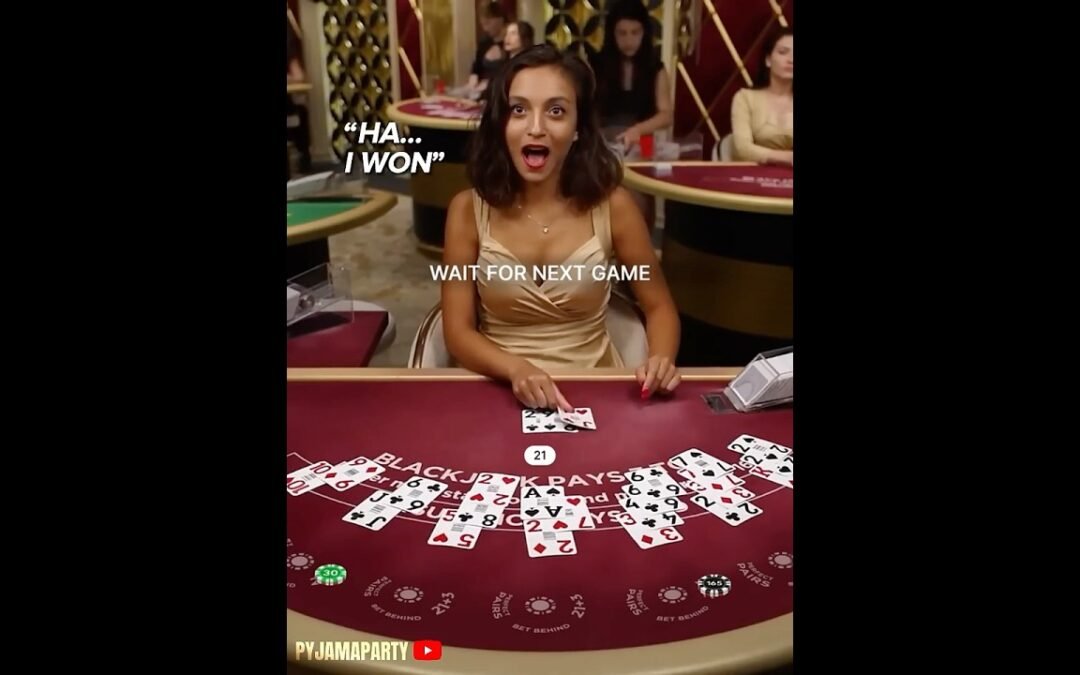 Dealer Laughs At Players After Big Full Table Loss. CRAZY!