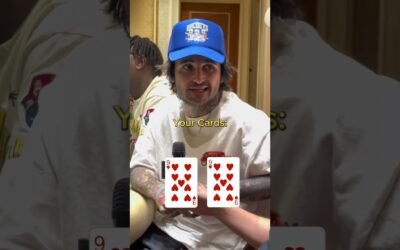 How to Play Blackjack like a Professional 🃏 w/ Mikki Mase 💰💰💰 PART 1 #blackjack #gambling