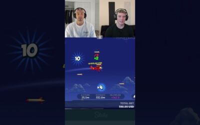 THIS PLANE GAME IS INSANE!!