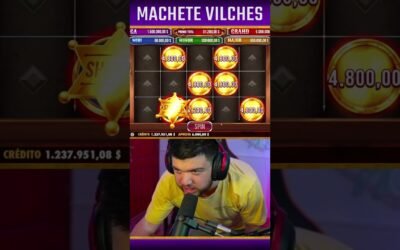 el slot que todos odian #slots #casino