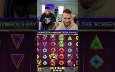 Secret Winning Strategy For Online Slots 😱