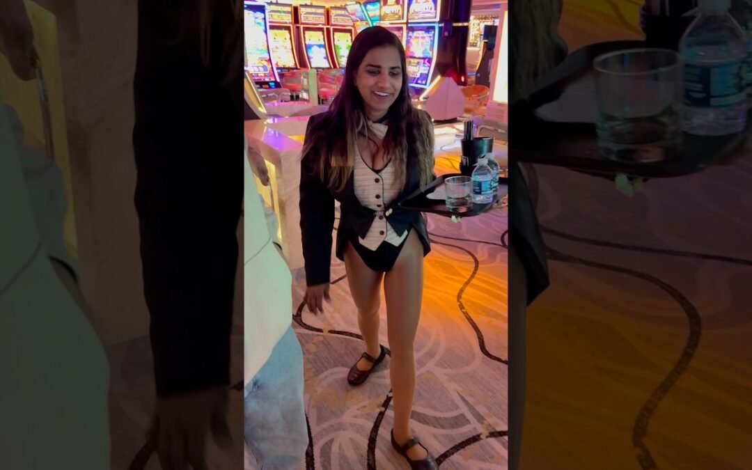 Another one to haunt us… why does this happen to us🤦‍♂️🤷‍♂️#vegas #jackpot #slots #gambling