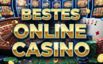 Bestes Online Casino ✅  Best Online Casino in Deutschland 🇩🇪