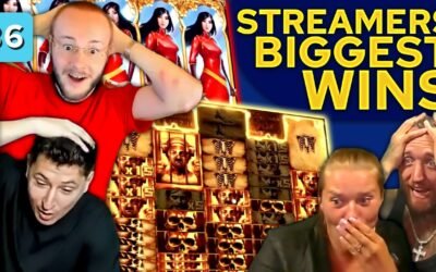 Biggest Slot Wins on Live Stream – #36 / 2025
