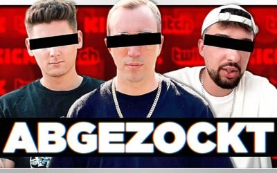 CASINO Streamer sind das Letzte!