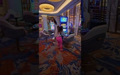 Down HUGE So I Need This $212,000 Grand Jackpot!! #lasvegas #casino #slots #jackpot #gaming