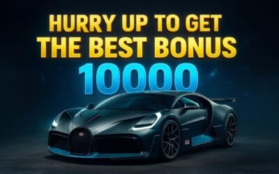 🔥THE BEST ONLINE CASINO AND BOOKMAKER WITH A 500% DEPOSIT BONUS✅casino promo code, casino bonuses