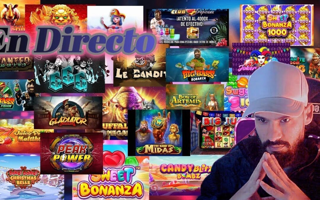 Timba en búsqueda de bonos de casino online en Argentina 🎰💰 N9