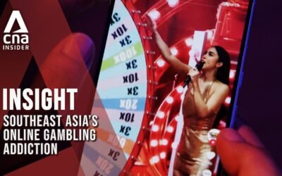How Online Gambling Took Hold Of Philippines And Indonesia: Will The Crackdowns Help? | Insight