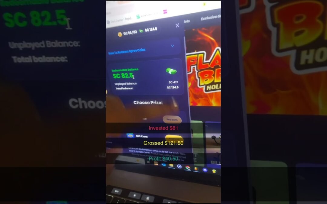 How To Make Money • RISK FREE 🎰 Pt.12 #onlinecasino #gambling #method #riskfree