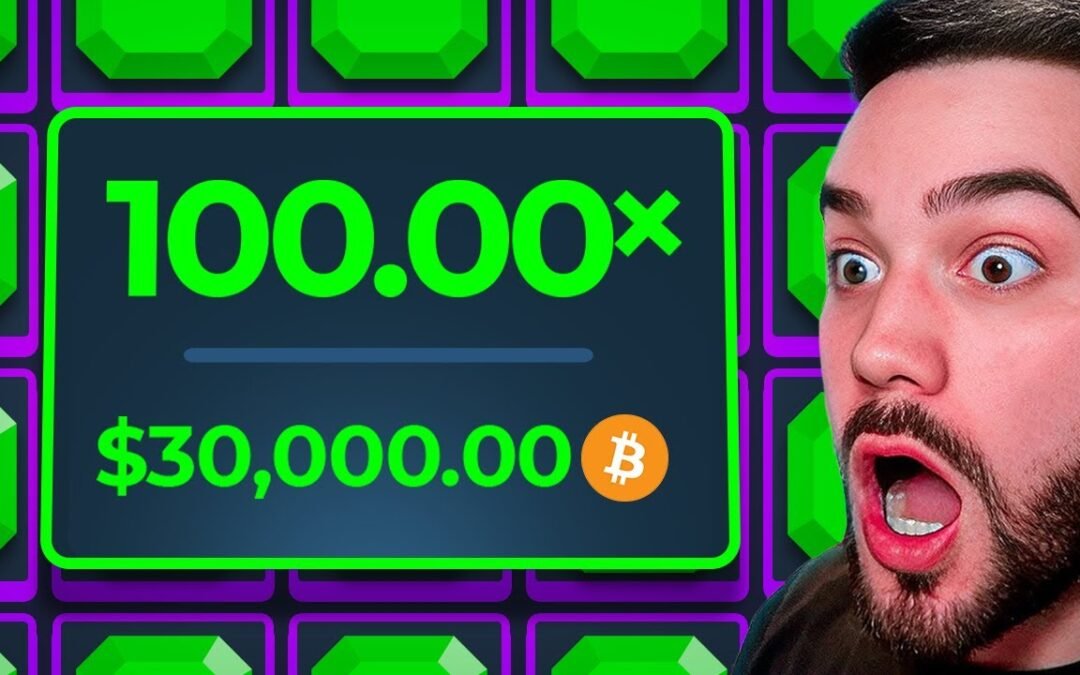 I Turned $50 Into $33,000..