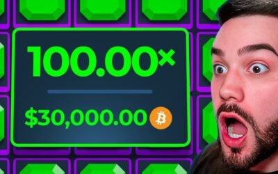 I Turned $50 Into $33,000..