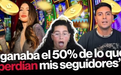 la ESTAFA de los CASINOS ONLINE