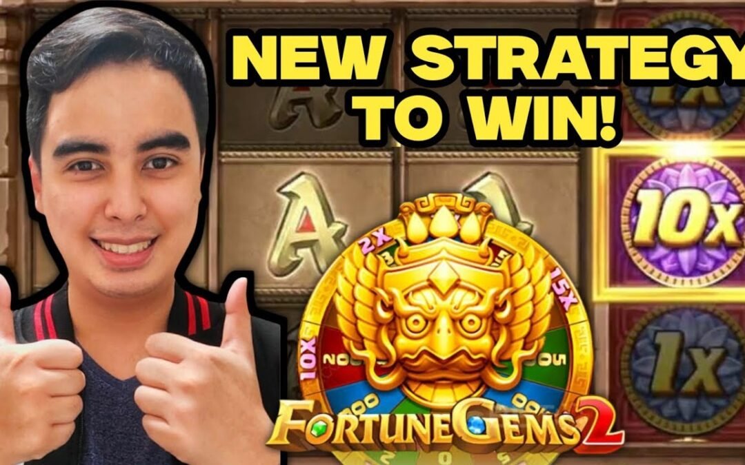 How To Win Fortune Gems 2 Win: 1-3-5 Strategy Philippines (2025)