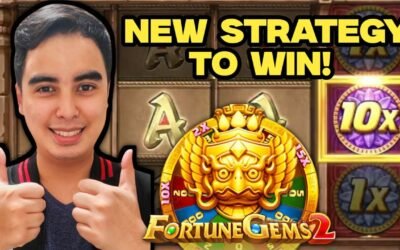 How To Win Fortune Gems 2 Win: 1-3-5 Strategy Philippines (2025)