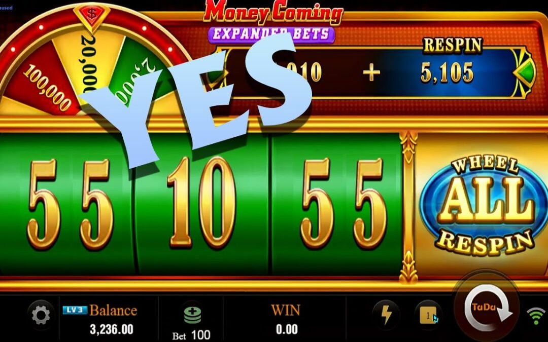 TIPS  MANALO KAY MONEY COMING !!! 🤑🤑 #online #casino #games #eu9ph
