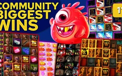 Your Biggest Slot Wins – #11 / 2026