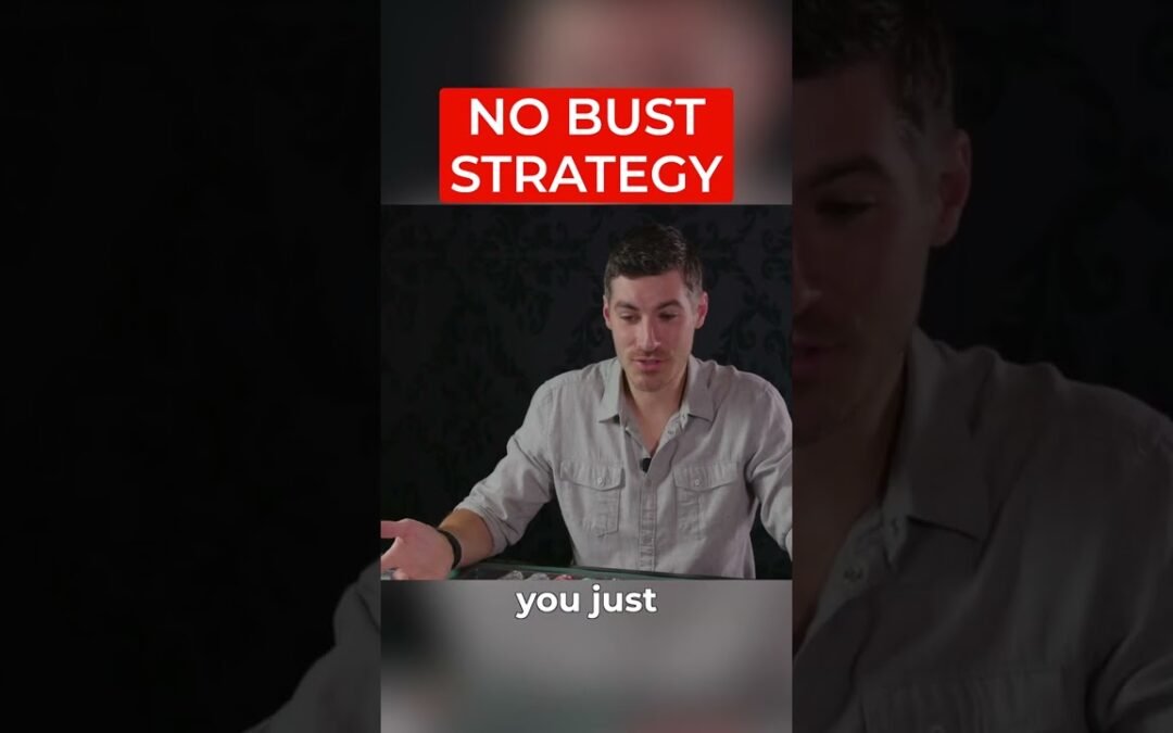 Exposing the 'Win a Few Hundred Bucks a Day' Blackjack Strategy