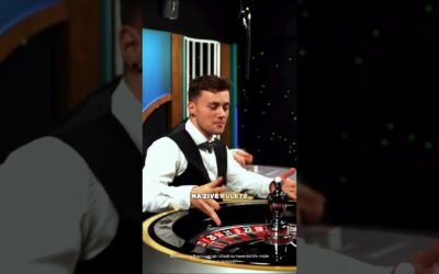 Online casino s živým krupiérem! #poker #blackjack #casino #bonus #ruleta