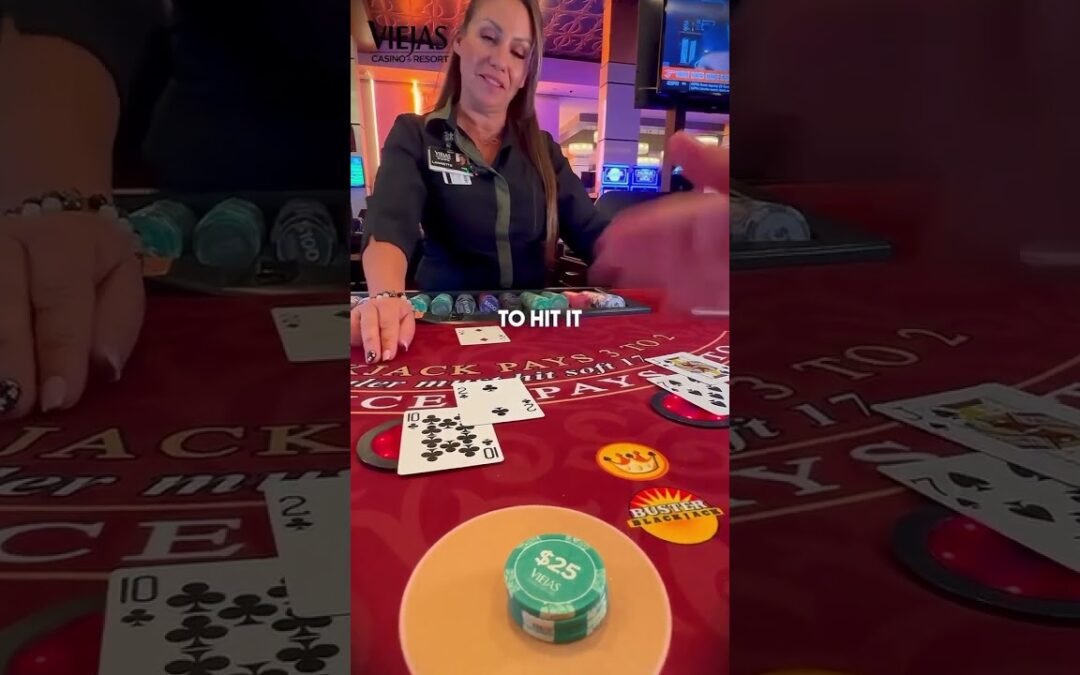 ❓What is the 14 rule in Blackjack❓