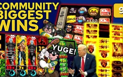 Your Biggest Slot Wins – #9 / 2026