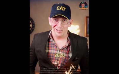 Ďodik praje všetkým PF2026 🎉 #eurogold #onlinecasino #shorts