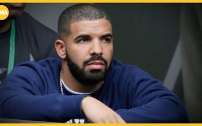 Drake sued over online gambling promotion