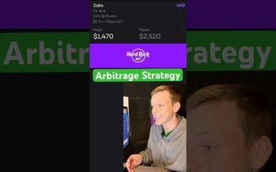 HOW TO ROB Online Casino’s for Thousands (legally)