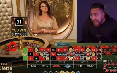 Private Roulette Weirdest Bets I’ve Ever Seen