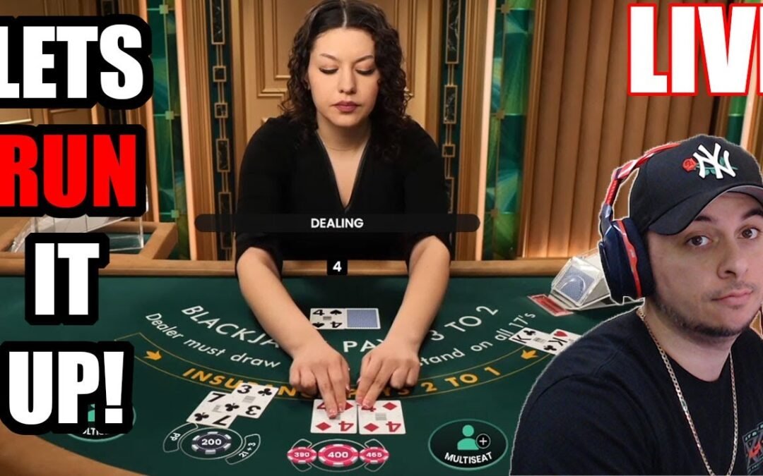 Trying To Find My First Win In A LONG Time !!