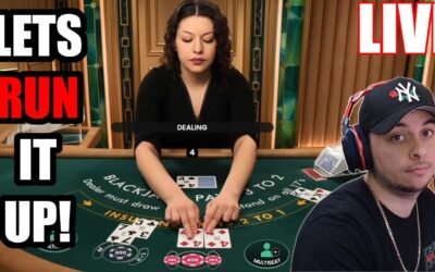 Trying To Find My First Win In A LONG Time !!