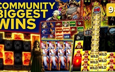 Your Biggest Slot Wins – #98 / 2025