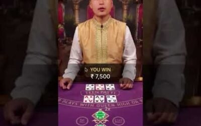 ₹7,500 Woohoooo Teen Patti Win Online Casino
