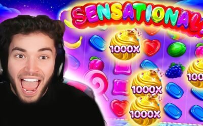ADIN ROSS GAMBLING BIGGEST WIN EVER: TOP 10