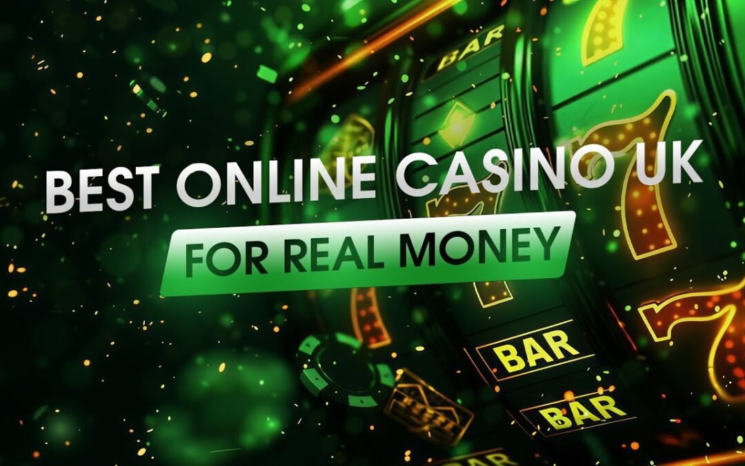 ✅ BEST ONLINE CASINO UK FOR REAL MONEY 💲 TOP RATED LEGAL ONLINE CASINO UK 2026 💰