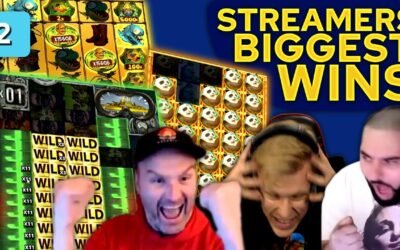 Biggest Slot Wins on Live Stream – #2 / 2026