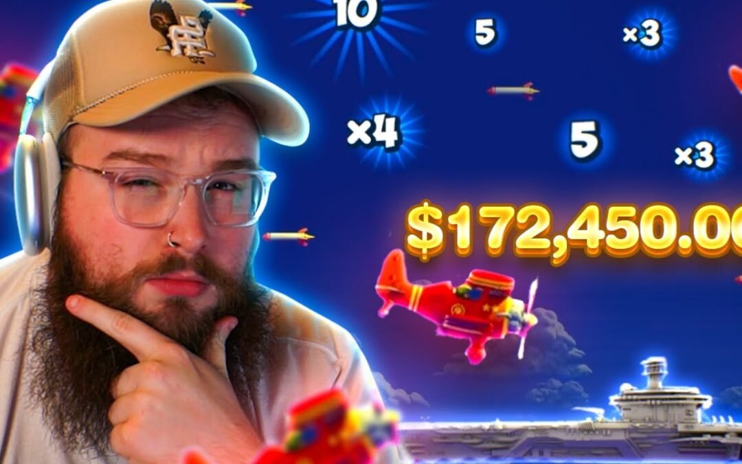 I Played The Most ADDICTING Slots Online...