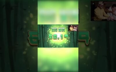 TOP 10 Big win casino en ligne France 🇫🇷