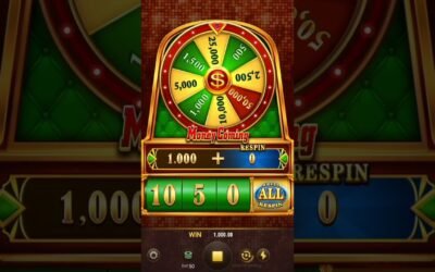 eskalera money coming stratgy online casino