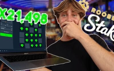 I Tried Online Gambling With $100…