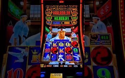 OMG! HUGE JACKPOT on Slot Machine! 😱 #shorts #slotmachine #jackpot #casino #bigwin