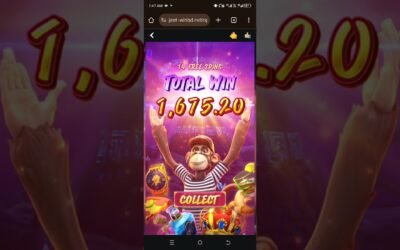 Online Casino PG Slots Gameplay Free Spins Big Win 😀😎 #bigwin #onlinecasino #pg