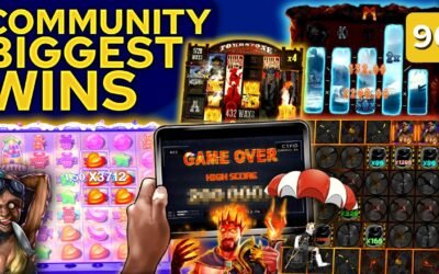 Your Biggest Slot Wins – #90 / 2025