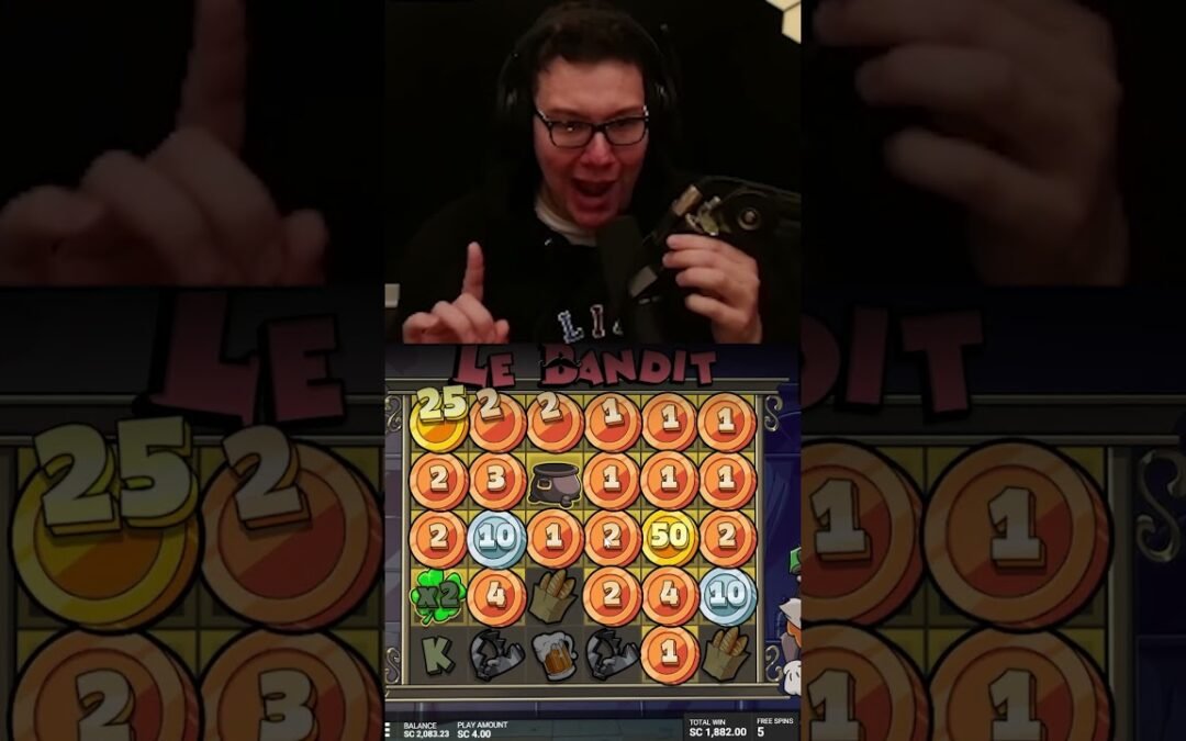 I Bought a $1,000 Le Bandit Bonus...