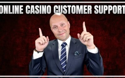 Online Casino Customer Service Secrets: Boost Retention & Revenue