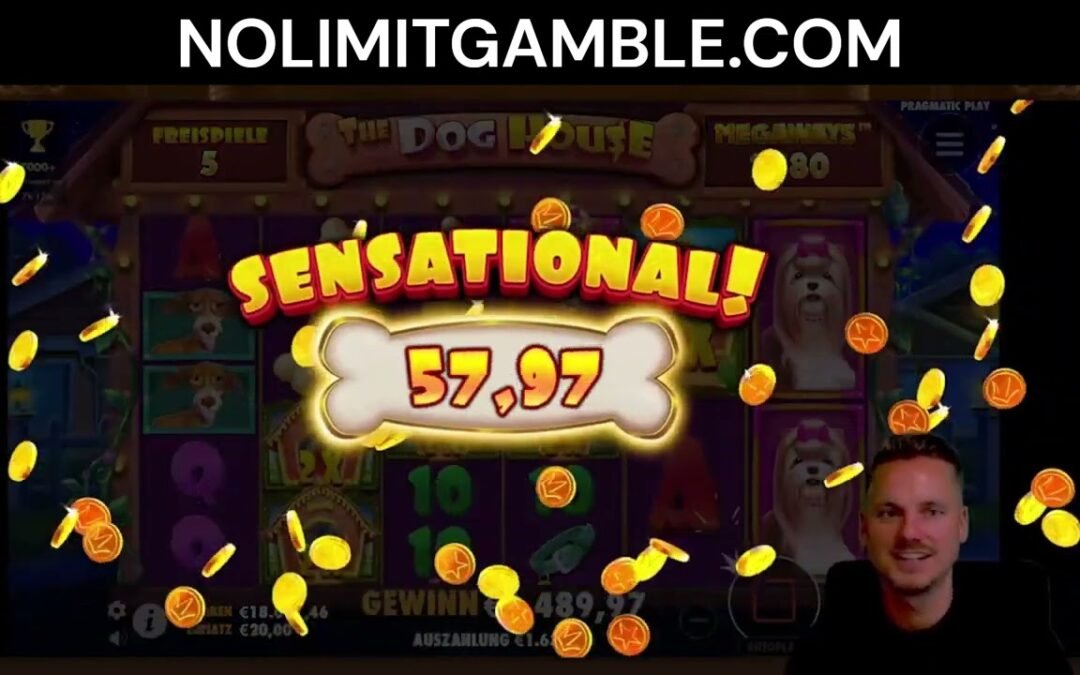 Top Online Casino Spiele in Deutschland 2025! Alle aufpassen!
