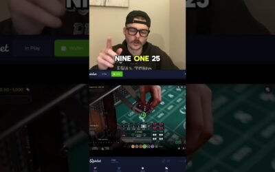 The BEST Craps strategy! My favorite way to win $200 FAST! #casino #craps #dice #bonus #jackpot